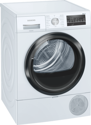 Siemens WT47R4EX1 Waschmaschine
