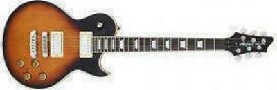 Aria PE-350 E-Gitarre