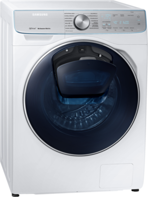 Samsung WW9XM76NN2R Washer
