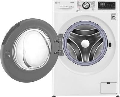 LG F4WV808S2 Washer