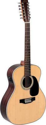 Sigma Guitars 1 Series JR12-1STE (E)
