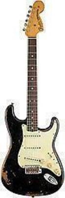 Fender Custom Shop Michael Landau 1968 Relic Stratocaster Gitara elektryczna