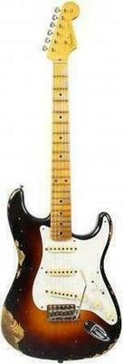Fender Custom Shop '56 Relic Stratocaster E-Gitarre