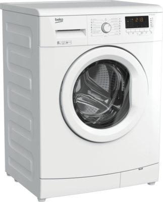 Beko WCC8502BW1 Waschmaschine