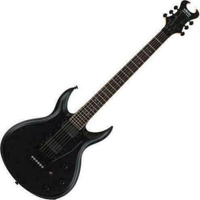 Schecter Devil-6 FR Electric Guitar