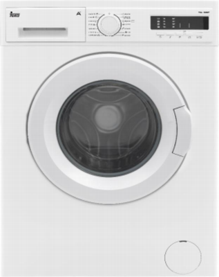 Teka TKL 1068 T Machine à laver