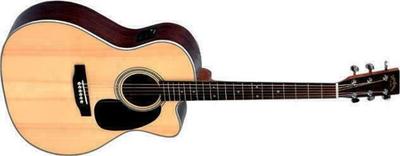 Sigma Guitars 1 Series JRC-1STE (CE)