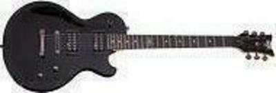 Schecter SGR Solo-II E-Gitarre