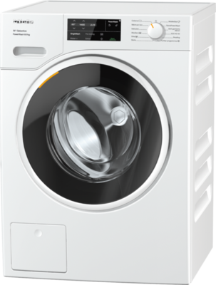 Miele WSG 363 WCS Waschmaschine