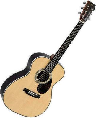 Sigma Guitars SOMR-28H Chitarra acustica