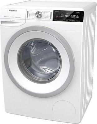 Hisense WFGA8014V Machine à laver