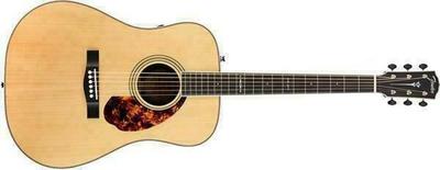 Fender Paramount PM-1 Adirondack Dreadnought (E) Acoustic Guitar
