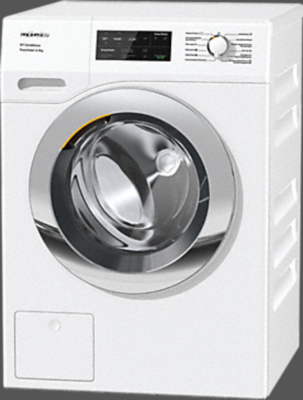 Miele WEG 375 WPS Machine à laver