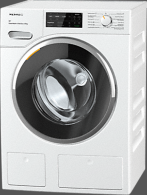 Miele WWI 860 WCS Waschmaschine