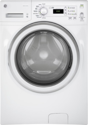 GE GFW400SCMWW Waschmaschine