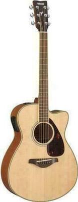 Yamaha FSX720SC (CE) Acoustic Guitar