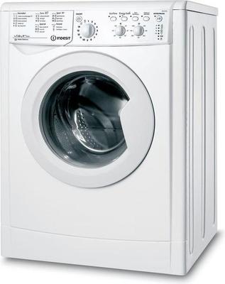 Indesit IWC 61052 C ECO Machine à laver