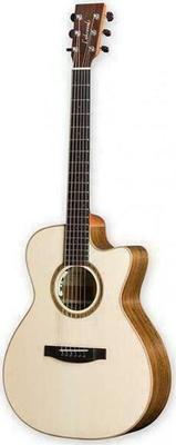 Lakewood Natural M-18 CP Acoustic Guitar