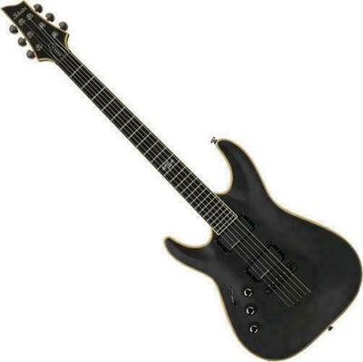 Schecter Blackjack ATX C-1 (LH) E-Gitarre