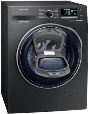 Samsung WW90K6610QX Waschmaschine