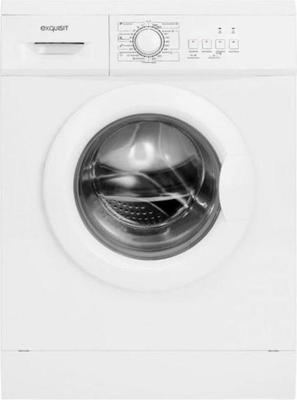 Exquisit WA 6010-3.1 Waschmaschine