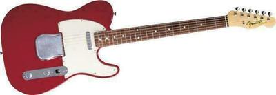 Fender Custom Shop '63 Telecaster NOS E-Gitarre