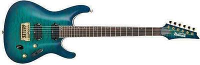 Ibanez S Series Prestige S5521Q Electric Guitar