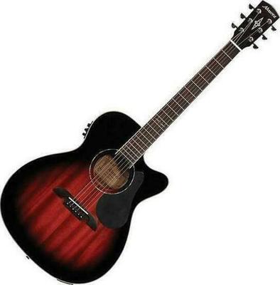 Alvarez Artist AF66CESB (CE) Acoustic Guitar