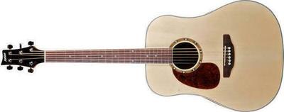 Ashton SPD25L LH (LH) Acoustic Guitar