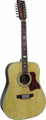 Dimavery DR-512 Acoustic Guitar