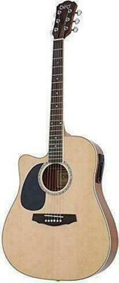 Bird Guitars DG1 (LH/CE) Acoustic Guitar