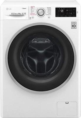 LG F4J610WS Waschmaschine
