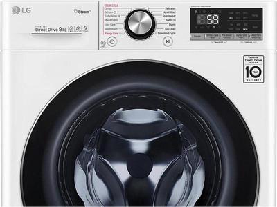 LG F4V709WTS Waschmaschine