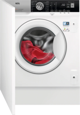 AEG L7FE7461BI Machine à laver