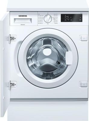Siemens WI14W301GB Waschmaschine