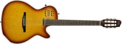 Godin Guitars Multiacs Spectrum (CE) Gitara akustyczna