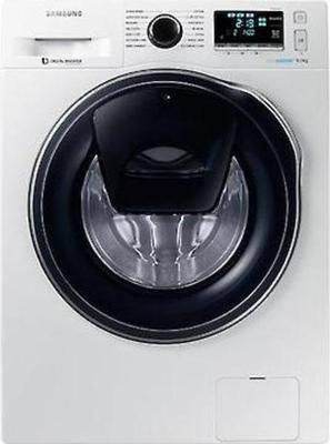 Samsung WW80K6610QW Washer