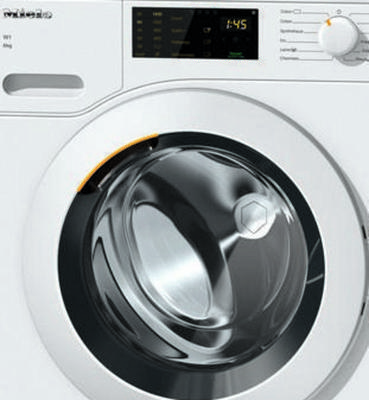 Miele WCD 120 Machine à laver