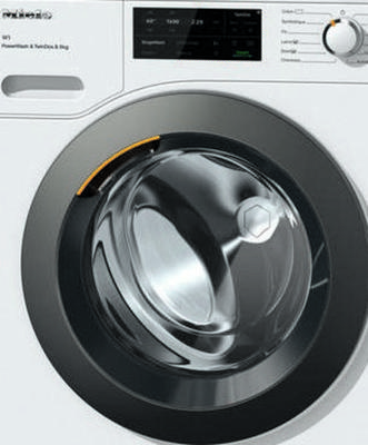 Miele WCI 860 Machine à laver