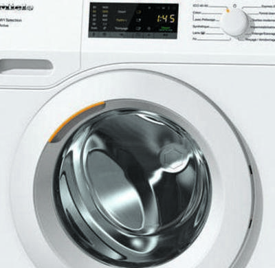 Miele WSA 033 Machine à laver