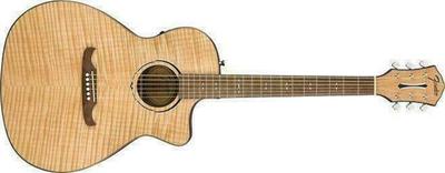 Fender FA-345 (CE) Acoustic Guitar