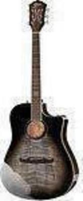Fender T-Bucket 300CE (CE) Chitarra acustica