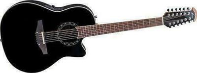 Ovation 2751AX-5 Acoustic Guitar