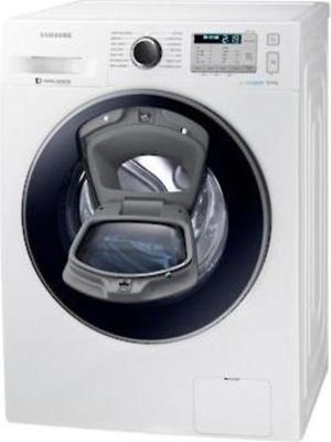 Samsung WW80K5413UW Washer