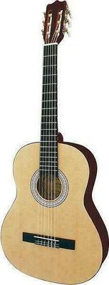 MSA Musikinstrumente Acoustic Guitar 3/4 C-8L