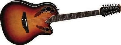 Ovation Standard Elite 2758AX Acoustic Guitar