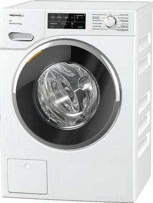 Miele WWG 300-60 CH Machine à laver