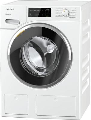 Miele WWG 600-60 CH Machine à laver