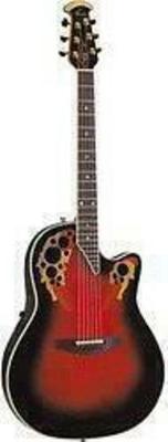 Ovation Custom Elite C2078AX Acoustic Guitar