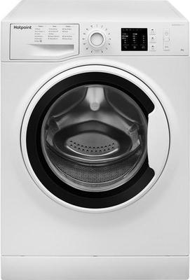 Hotpoint NM10 844 WW Waschmaschine